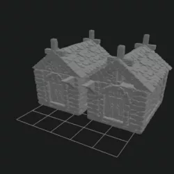 medievil crypt