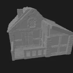 medievil home
