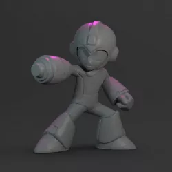 Megaman