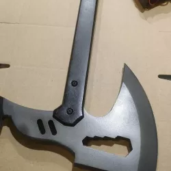 Memento hunter axe, The division 2