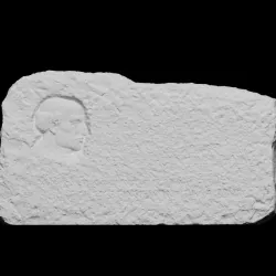 Memorial for Theopharastus Bombastus Paracelsus