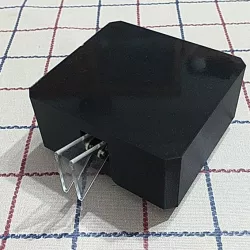 MFJ-564 cubre polvo