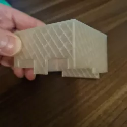 Minecraft Helmet for official bedlight