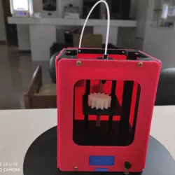 Mini 3D Printer