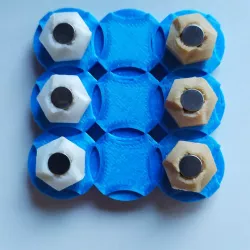 Mini-Chess