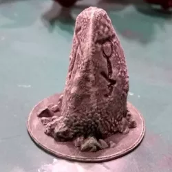 Mini Monolith