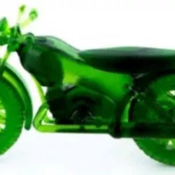 Motor-Bike