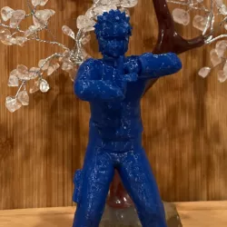 Naruto Action Figure