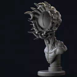 Nightmare Monster