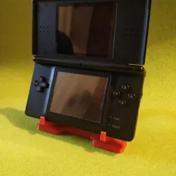 Nintendo DS Lite Stand