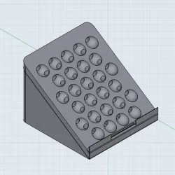 Notebook Stand Mac Cheese