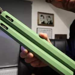 Nunchucks