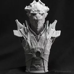 Nyahrr Thritoni
