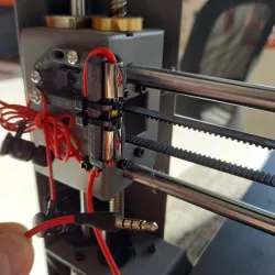 Octolapse camera trigger