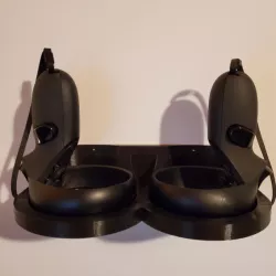 Oculus Controller stand