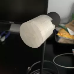 Oculus Rift Sensor Cap