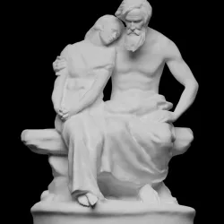 Oedipus at Colonos