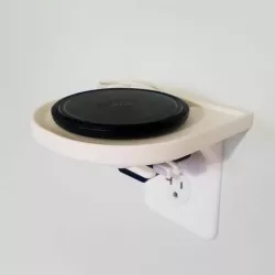 Outlet Platform/Shelf
