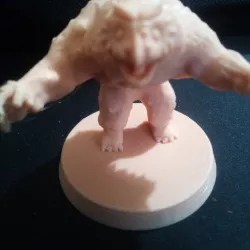 Owlbear