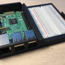 mini lab 3 keyboard 3D Models | Page 1 | STLFinder