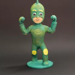 pj mask gekko