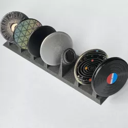PopSocket Rack