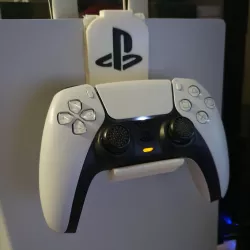 Ps5 controller holder
