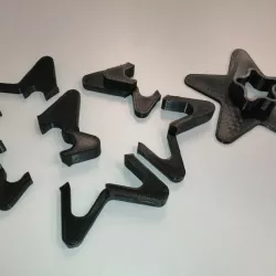 Puzzle Star