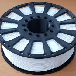 Reusable Filament Spool - eSun and Inland compatible