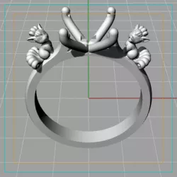 ring pokemon