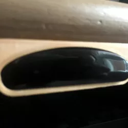 Roku Mount