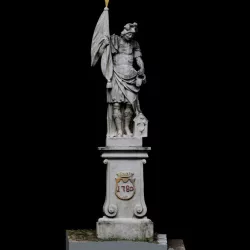 Saint Florian
