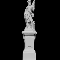Saint Florian