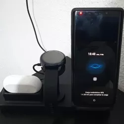 Samsung Galaxy Charging Station