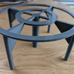 Screen Stand