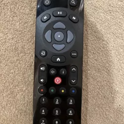 Sky Q Mini Remote Control Battery Cover