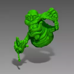 Slimer