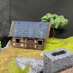 Small Cottage