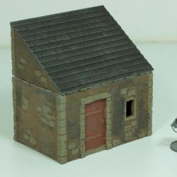 3d printed 15mm miniatures 【 STLFinder