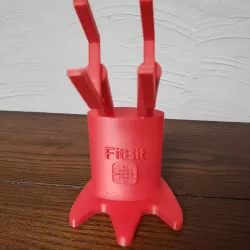 Smart Watch Stand