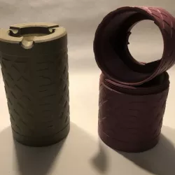 Soda Can Astray