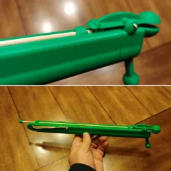 Speargun