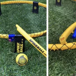 Spikeball Patch Kit For Broken Rims