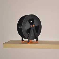 Spool holder