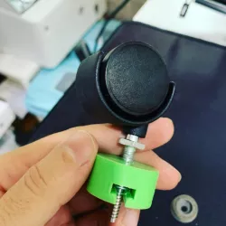 Stand Fan Wheels Adapter