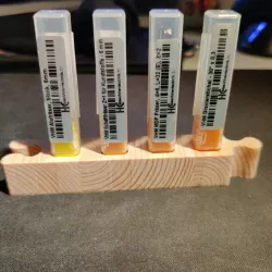Stand for CNC-Bits