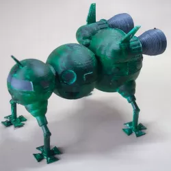 Starbug