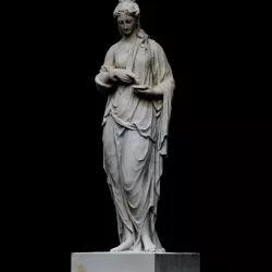 Statue of Hygieia