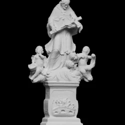 Statue of John of Nepomuk