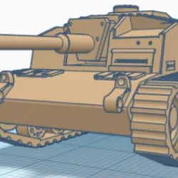 STUG